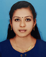 Aiswarya Prakash
