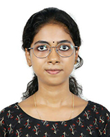 Anjana G Krishnan