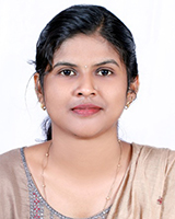 ARUNIMA MOHAN