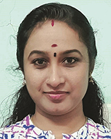 Dhanalakshmi