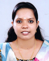 Dhanukrishna T R