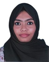 Fathima Fahmida