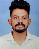 Lijith Krishna