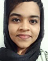 MUSHIDA MUHAMMED P.M