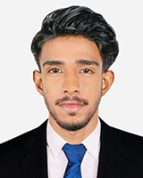 Mohammed Musthafa