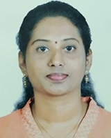 Varsha Sivan