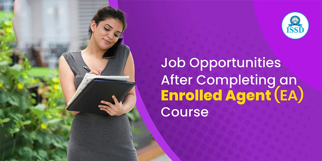 enrolled agent course in India